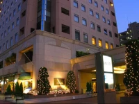 Hotel JAL City Tamachi Tokyo 3*