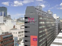 Mercure Tokyo Ginza 4*