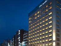 Mitsui Garden Hotel Yotsuya 3*
