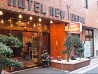 Hotel New Tohoku 1*