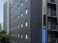 Nishi Shinjuku Hotel Mystays