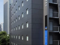 Nishi Shinjuku Hotel Mystays