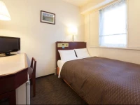 Nishitetsu Inn Nihonbashi 3*