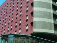 Ochanomizu St. Hills Hotel 3*