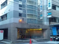 Olympic Inn Kanda 3*