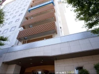 Pearl Hotel Ryogoku 2*