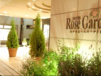 Hotel Rose Garden Shinjuku 3*