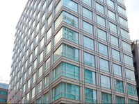 Solaria Nishitetsu Hotel Ginza 3*