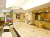 Hotel Sunroute Asakusa 3*