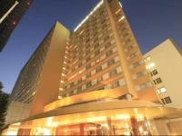 Hotel Sunroute Plaza Shinjuku 3*