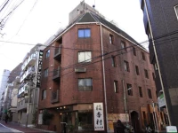 Tokyo Banyan Hotel 2*