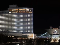Tokyo Bay Ariake Washington Hotel 3*