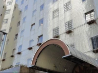 Tokyo Green Hotel Korakuen 3*