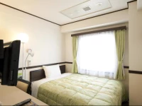 Toyoko Inn Tokyo Asakusa Senzoku Tsukuba Express 2*