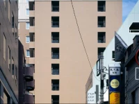 Toyoko Inn Tokyo Ikebukuro Kita-guchi No.2 2*