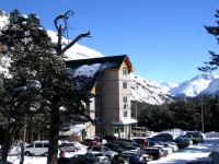 Chyran-Azau hotel