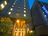 Heiwadai Hotel Tenjin 2*