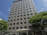 President Hotel Hakata 3*