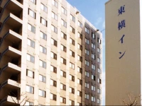 Toyoko Inn Hakata-eki Minami 2*