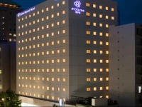 Daiwa Roynet Hotel Hiroshima 2*