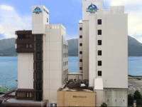 Miyajima Coral Hotel