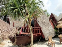 Cinderella Dive Resort & Beach Bungalows Sihanoukville