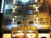 King Gold Hotel & Apartment 3*