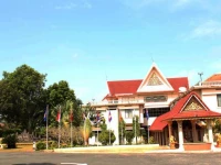 Peak Hotel & Resort 3*