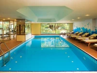 Euphoria Hotel Tekirova 5*