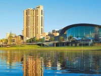 Hyatt Regency Adelaide 5*