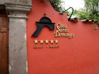 Casa Santo Domingo 5*