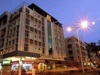 Grand M Hotel