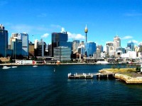 The Langham Sydney 5*