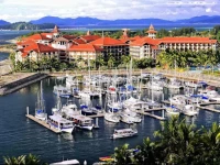 The Magellan Sutera Resort 5*