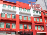 Tune Hotel - 1Borneo Kota Kinabalu 3*