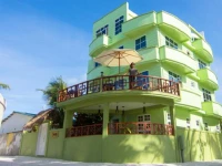 Leisure Boutique Hotel 3*