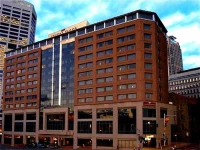 Crowne Plaza Darling Harbour 5*
