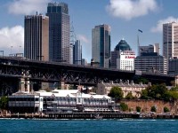 The Sebel Pier One 5*