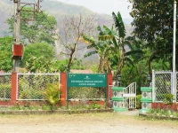 Riverside Springs Resort 1*