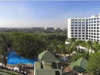 The Leela Mumbai 5*