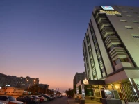 Best Western Premier Muscat 4*