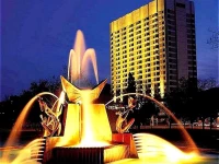 Hilton Adelaide 5*