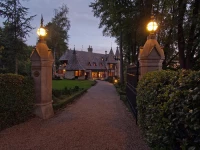 Thorngrove Manor Hotel 5*