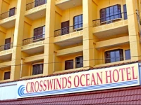 Crosswinds Ocean
