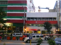 Eurotel Pedro Gil 2*