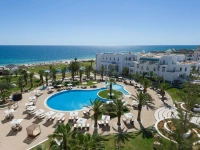 Iberostar Kantoui Bay 5*