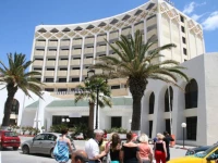 Nahrawess Boujaafar 4*