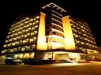 Herald Suites Solana 3*