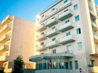 Cleopatra Hotel Nikosia 4*