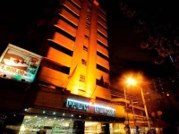 Palm Plaza 3*